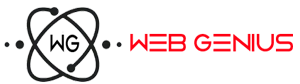 web genius, website designers